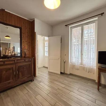 Maison 4 Pieces - Lr000-015 La Rochelle (Charente-Maritime)