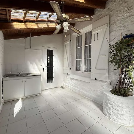 Maison 4 Pieces La Rochelle - Lr000-015 * La Rochelle (Charente-Maritime)