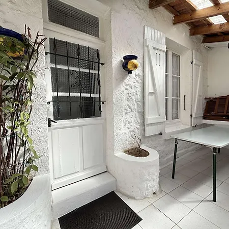 Vila Maison 4 Pieces - Lr000-015 La Rochelle (Charente-Maritime)