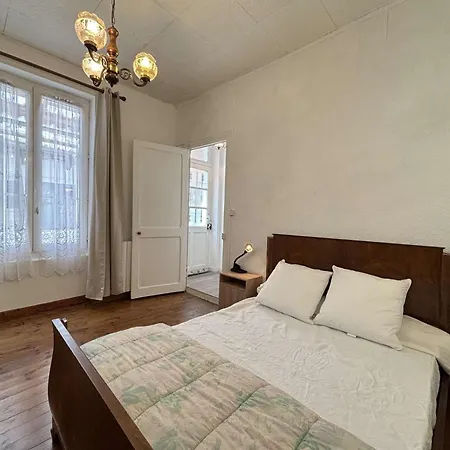 Maison 4 Pieces - Lr000-015 * La Rochelle (Charente-Maritime)