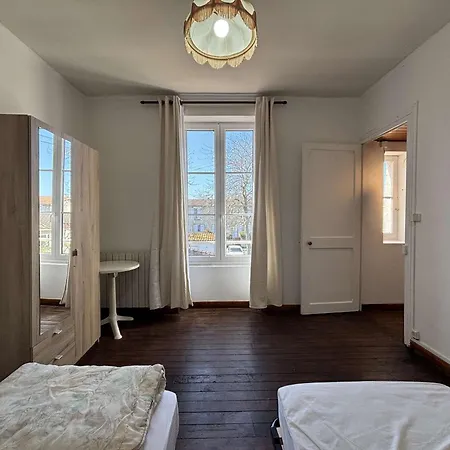 Maison 4 Pieces - Lr000-015 Vila *