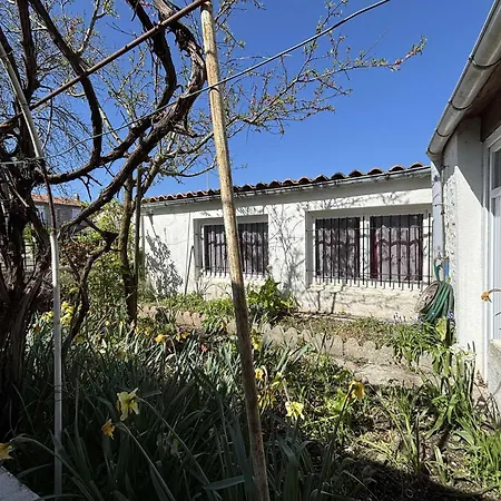 Vila Maison 4 Pieces - Lr000-015 *