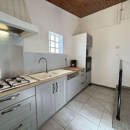 Villa Maison 4 Pieces La Rochelle - Lr000-015