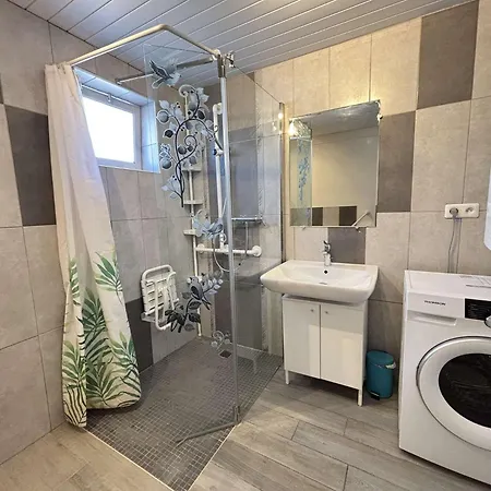 Maison 4 Pieces - Lr000-015