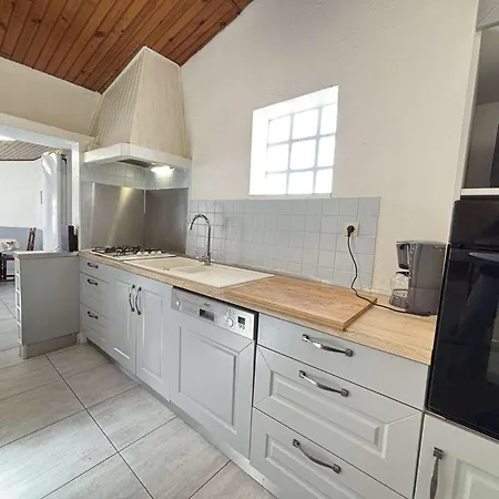 Maison 4 Pieces - Lr000-015 *