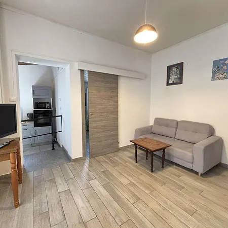 Maison 4 Pieces - Lr000-015 *