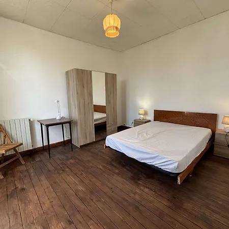 Maison 4 Pieces - Lr000-015 *