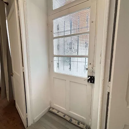 Maison 4 Pieces La Rochelle - Lr000-015 Villa