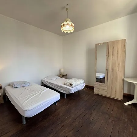 Maison 4 Pieces - Lr000-015 빌라 *