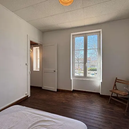 Maison 4 Pieces - Lr000-015 빌라 라로셸