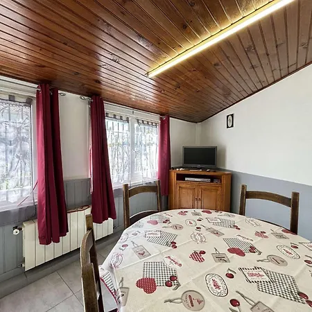 Villa Maison 4 Pieces - Lr000-015 La Rochelle (Charente-Maritime)