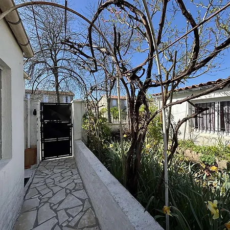 Villa Maison 4 Pieces - Lr000-015